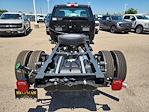 New 2024 Ford F-550 XL Regular Cab 4WD, Cab Chassis for sale #RDA12041 - photo 21