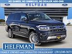 New 2024 Ford Expedition MAX Limited RWD, SUV for sale #REB04417 - photo 1