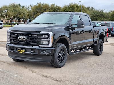 2024 Ford F-250 Crew Cab SRW 4WD, Pickup for sale #REC46624 - photo 1