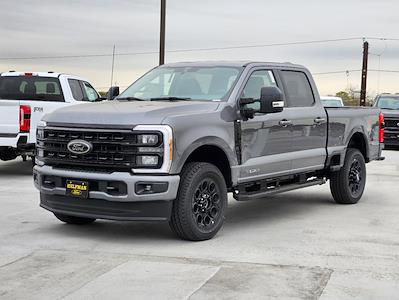 2024 Ford F-250 Crew Cab SRW 4WD, Pickup for sale #REC75579 - photo 1