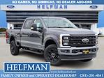 2024 Ford F-250 Crew Cab SRW 4WD, Pickup for sale #REC75579 - photo 3