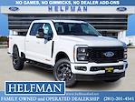 2024 Ford F-250 Crew Cab SRW 4WD, Pickup for sale #REC77767 - photo 3