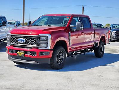 2024 Ford F-250 Crew Cab SRW 4WD, Pickup for sale #REC77790 - photo 1