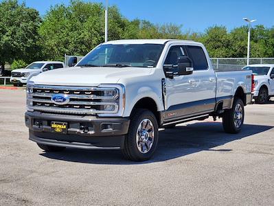 2024 Ford F-250 Crew Cab SRW 4WD, Pickup for sale #REC84456 - photo 1
