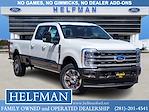 2024 Ford F-250 Crew Cab SRW 4WD, Pickup for sale #REC84456 - photo 3