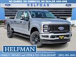2024 Ford F-250 Crew Cab SRW 4WD, Pickup for sale #REC86076 - photo 4