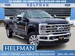 2024 Ford F-250 Crew Cab SRW 4WD, Pickup for sale #RED14908 - photo 3