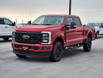 2024 Ford F-250 Crew Cab SRW 4WD, Pickup for sale #RED15933 - photo 1