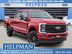 2024 Ford F-250 Crew Cab SRW 4WD, Pickup for sale #RED15933 - photo 3