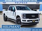 2024 Ford F-250 Crew Cab SRW 4WD, Pickup for sale #RED18788 - photo 3