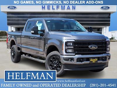 2024 Ford F-250 Crew Cab SRW 4WD, Pickup for sale #RED18982 - photo 1