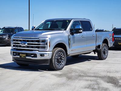 2024 Ford F-250 Crew Cab SRW 4WD, Pickup for sale #RED30015 - photo 1