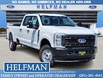 2024 Ford F-250 Crew Cab SRW 4WD, Pickup for sale #RED46578 - photo 3
