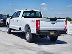 2024 Ford F-250 Crew Cab SRW 4WD, Pickup for sale #RED46578 - photo 2