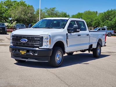 2024 Ford F-250 Crew Cab SRW 4WD, Pickup for sale #RED46729 - photo 1