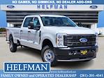 2024 Ford F-250 Crew Cab SRW 4WD, Pickup for sale #RED46729 - photo 3