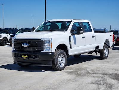 2024 Ford F-250 Crew Cab SRW 4WD, Pickup for sale #RED47231 - photo 1