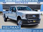 2024 Ford F-250 Crew Cab SRW 4WD, Pickup for sale #RED47231 - photo 3