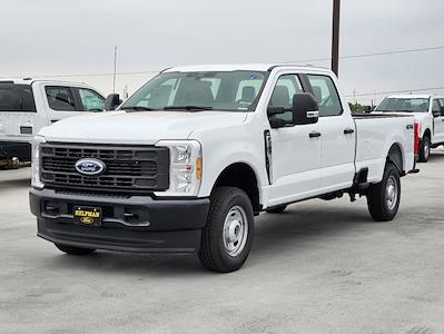 2024 Ford F-250 Crew Cab SRW 4WD, Pickup for sale #RED47653 - photo 1