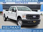 2024 Ford F-250 Crew Cab SRW 4WD, Pickup for sale #RED47653 - photo 3