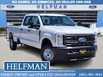 2024 Ford F-250 Crew Cab SRW 4WD, Pickup for sale #RED48093 - photo 3