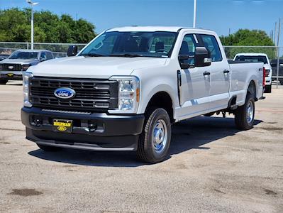 2024 Ford F-250 Crew Cab SRW 4WD, Pickup for sale #RED48265 - photo 1