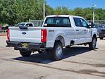 2024 Ford F-250 Crew Cab SRW 4WD, Pickup for sale #RED48265 - photo 4