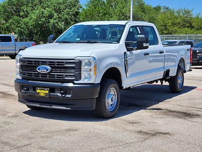 2024 Ford F-250 Crew Cab SRW 4WD, Pickup for sale #RED48339 - photo 1