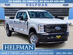 2024 Ford F-250 Crew Cab SRW 4WD, Pickup for sale #RED48339 - photo 3