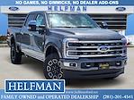 New 2024 Ford F-250 Crew Cab 4WD, Pickup for sale #REE36230 - photo 1