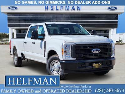 New 2024 Ford F-250 Crew Cab RWD, Pickup for sale #REE66584 - photo 1