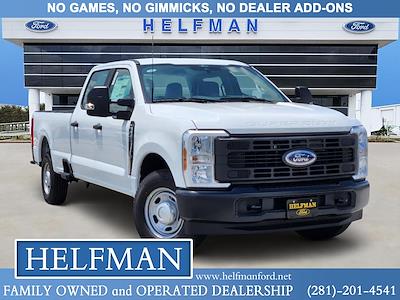 2024 Ford F-250 Crew Cab RWD, Pickup for sale #REE67341 - photo 1