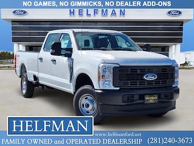 New 2024 Ford F-250 Crew Cab 4WD, Pickup for sale #REF40370 - photo 1