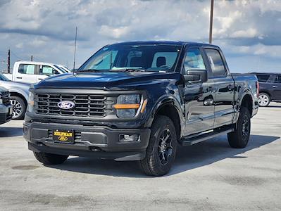 2024 Ford F-150 SuperCrew Cab 4WD, Pickup for sale #RFA18698 - photo 1
