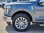 2024 Ford F-150 SuperCrew Cab 4WD, Pickup for sale #RFA47494 - photo 5