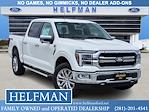 2024 Ford F-150 SuperCrew Cab 4WD, Pickup for sale #RFA47929 - photo 3