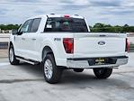 2024 Ford F-150 SuperCrew Cab 4WD, Pickup for sale #RFA47929 - photo 2