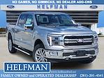 2024 Ford F-150 SuperCrew Cab 4WD, Pickup for sale #RFA54183 - photo 3