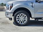 2024 Ford F-150 SuperCrew Cab 4WD, Pickup for sale #RFA54183 - photo 6