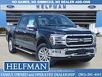 2024 Ford F-150 SuperCrew Cab 4WD, Pickup for sale #RFA54314 - photo 3