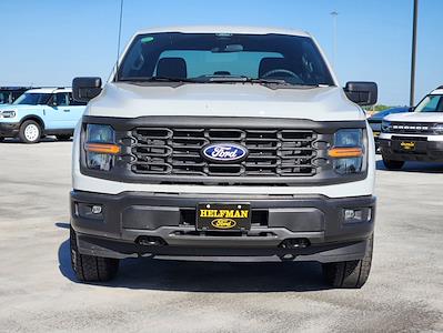 2024 Ford F-150 SuperCrew Cab 4WD, Pickup for sale #RFA61645 - photo 1