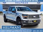 2024 Ford F-150 SuperCrew Cab 4WD, Pickup for sale #RFA61645 - photo 3