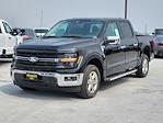 New 2024 Ford F-150 XLT SuperCrew Cab RWD, Pickup for sale #RFA81952 - photo 3