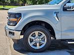 New 2024 Ford F-150 XLT SuperCrew Cab RWD, Pickup for sale #RFA88568 - photo 5