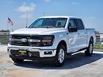 New 2024 Ford F-150 XLT SuperCrew Cab 4WD, Pickup for sale #RFB18611 - photo 4