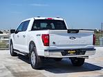 New 2024 Ford F-150 XLT SuperCrew Cab 4WD, Pickup for sale #RFB18611 - photo 3