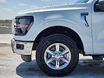 New 2024 Ford F-150 XLT SuperCrew Cab 4WD, Pickup for sale #RFB18611 - photo 5