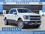 New 2024 Ford F-150 King Ranch SuperCrew Cab 4WD, Pickup for sale #RFB70893 - photo 1