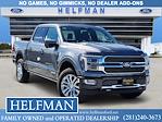 New 2024 Ford F-150 King Ranch SuperCrew Cab 4WD, Pickup for sale #RFB83875 - photo 1