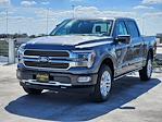 New 2024 Ford F-150 King Ranch SuperCrew Cab 4WD, Pickup for sale #RFB83875 - photo 3